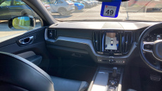 Volvo Xc60 2.0 B4D R DESIGN Pro 5dr AWD Geartronic Diesel Estate